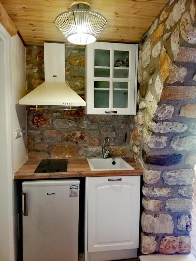 Villa Delfinaki Lionas Luaran gambar